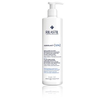 XEROLACT 12 milk 400 ml