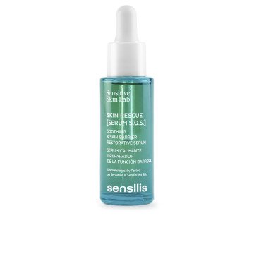SKIN RESCUE [sérum S.O.S.] 30 ml