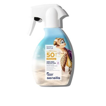 PEDIATRICS spray lotion SPF50+ 200 ml PEDIATRICS spray lotion SPF50+ 200 ml