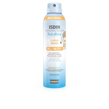 FOTOPROTECTOR PEDIATRICS lotion SPF50+ 250 ml FOTOPROTECTOR PEDIATRICS lotion SPF50+ 250 ml