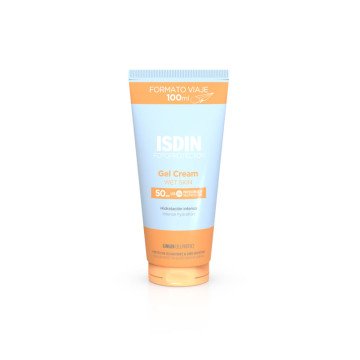 FOTOPROTECTOR gel cream SPF50+ 100 ml FOTOPROTECTOR gel cream SPF50+ 100 ml