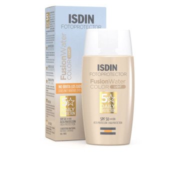 FOTOPROTECTOR fusion water color SPF50 #light FOTOPROTECTOR fusion water color SPF50 #light