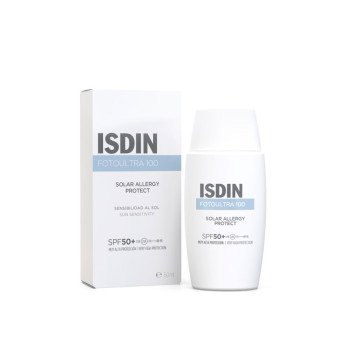 PHOTO ULTRA solar allergy fusion fluid SPF50+ 50 ml PHOTO ULTRA solar allergy fusion fluid SPF50+ 50 ml