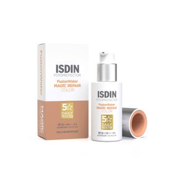 PHOTO ULTRA age repair color fusion water SPF50 50 ml PHOTO ULTRA age repair color fusion water SPF50 50 ml