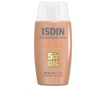 PHOTOPROTECTOR fusion water color SPF50 #medium 50 ml PHOTOPROTECTOR fusion water color SPF50 #medium 50 ml