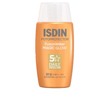PHOTOPROTECTOR fusion water magic glow SPF50 50 ml PHOTOPROTECTOR fusion water magic glow SPF50 50 ml