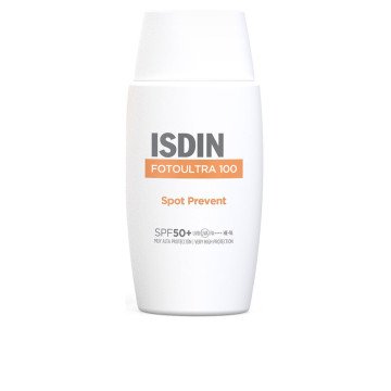 FOTO ULTRA spot prevent SPF50+ 50 ml FOTO ULTRA spot prevent SPF50+ 50 ml