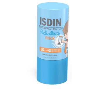 PEDIATRICS PHOTOPROTECTOR stick SPF50 20 gr PEDIATRICS PHOTOPROTECTOR stick SPF50 20 gr