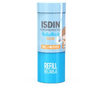 PEDIATRICS PHOTOPROTECTOR stick SPF50 refill 20 gr PEDIATRICS PHOTOPROTECTOR stick SPF50 refill 20 gr