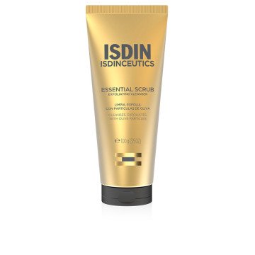 ISDINCEUTICS ESSENTIAL SCRUB exfoliating cleanser 100 gr ISDINCEUTICS ESSENTIAL SCRUB exfoliating cleanser 100 gr