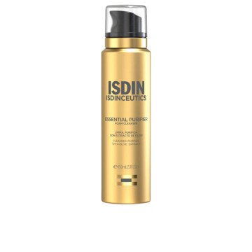 ISDINCEUTICS ESSENTIAL PURIFIER cleansing foam 150 ml ISDINCEUTICS ESSENTIAL PURIFIER cleansing foam 150 ml