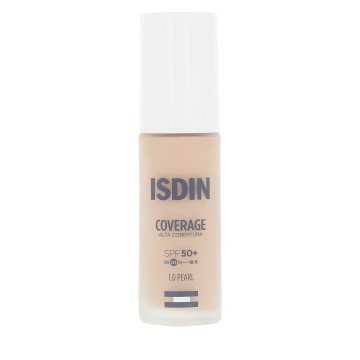 COVERAGE high coverage SPF50+ #1.0-Pearl 30 gr