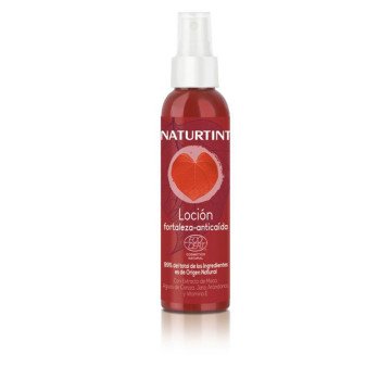 Anti-hair loss strength lotion 125 ml Anti-hair loss strength lotion 125 ml