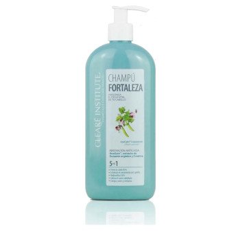 STRENGTH ANTI-FALL shampoo 400 ml STRENGTH ANTI-FALL shampoo 400 ml