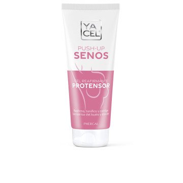 PUSH UP SENOS gel reafirmante protensor 200 ml