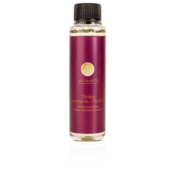 CELLULAR ANTIOXIDANT SKIN DEFENSE tónico purificante 250 ml CELLULAR ANTIOXIDANT SKIN DEFENSE tónico purificante 250 ml