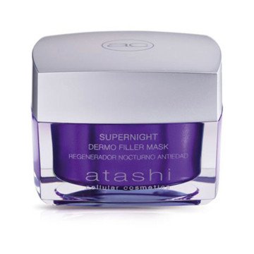 SUPERNIGHT mascarilla dermo filler mask 50 ml
