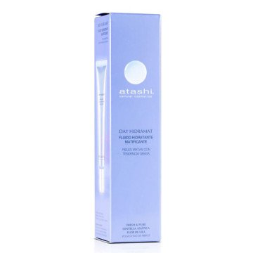 FRESH & PURE day hidramat 50 ml FRESH & PURE day hidramat 50 ml