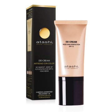 DD CREAM natural skin perfection SPF15 #Beige 50 ml DD CREAM natural skin perfection SPF15 #Beige 50 ml
