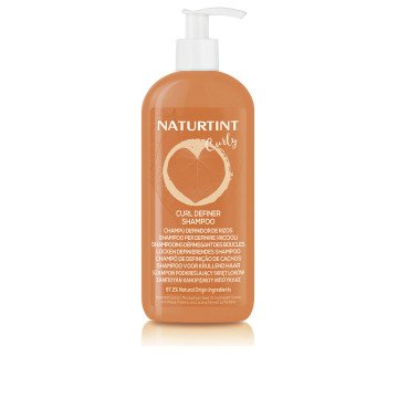 CURLY curl defining shampoo 330 ml