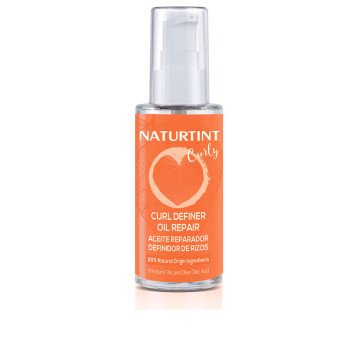 CURLY curl defining repair oil 50 ml CURLY curl defining repair oil 50 ml