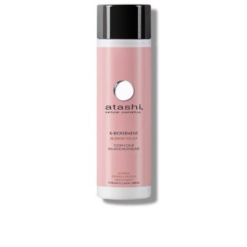 K-BIOFERMENT INSTANT BLUR soothing micellar water for sensitive skin 250 ml K-BIOFERMENT INSTANT BLUR soothing micellar water for sensitive skin 250 ml