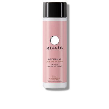 K-BIOFERMENT INSTANT BLUR soothing toner for sensitive skin 250 ml K-BIOFERMENT INSTANT BLUR soothing toner for sensitive skin 250 ml