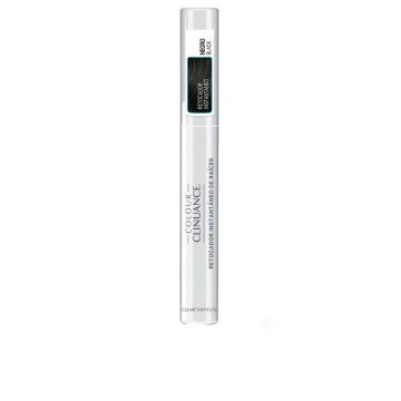 COLOUR CLINUANCE Instant Gray Roots Brow Retoucher #Black 10 ml