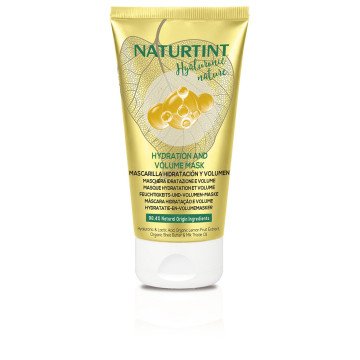 HYALURONIC NATURE hydration and volume mask 150 ml HYALURONIC NATURE hydration and volume mask 150 ml