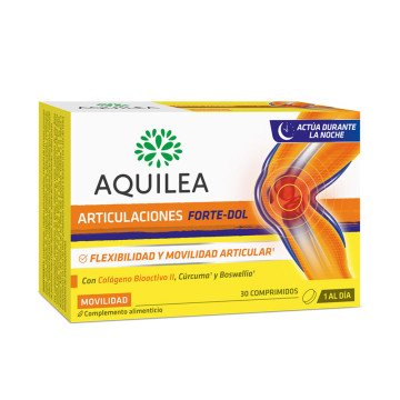 FORTE-DOL JOINTS tablets 30 units FORTE-DOL JOINTS tablets 30 units