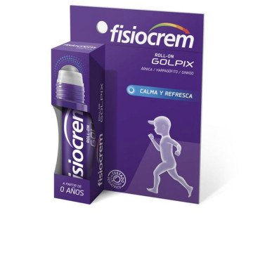 FISIOCREM GOLPIX roll-on 15 ml FISIOCREM GOLPIX roll-on 15 ml