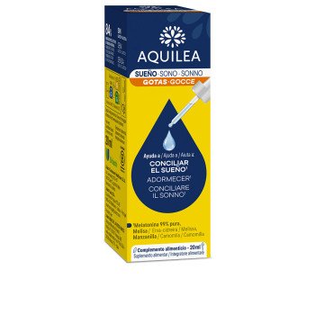 SLEEP drops 20 ml