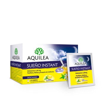 INSTANT DREAM sachets 25 u INSTANT DREAM sachets 25 u