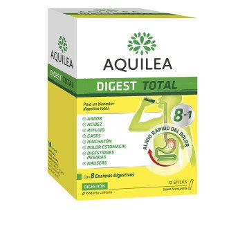 DIGEST TOTAL sticks 12 units DIGEST TOTAL sticks 12 units