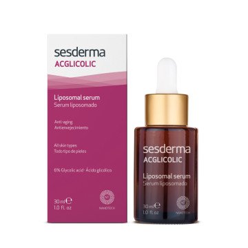 ACGLICOLIC liposomal serum 30 ml ACGLICOLIC liposomal serum 30 ml