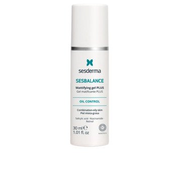 SESBALANCE sebum-regulating gel plus 30 ml
