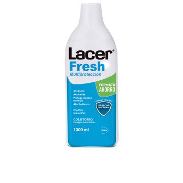 LACERFRESH mouthwash 1000 ml LACERFRESH mouthwash 1000 ml