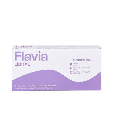 FLAVIA LIBITAL tablets 30 units FLAVIA LIBITAL tablets 30 units