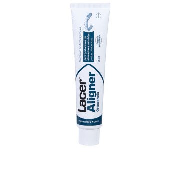 ALIGNER toothpaste 75 ml ALIGNER toothpaste 75 ml