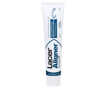 ALIGNER toothpaste 125 ml ALIGNER toothpaste 125 ml