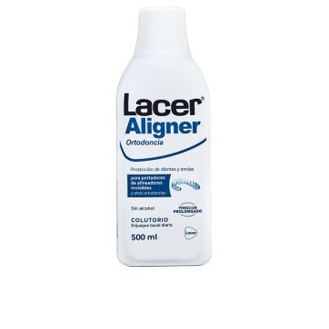 ALIGNER mouthwash 500 ml ALIGNER mouthwash 500 ml