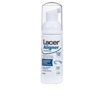 ALIGNER oral foam 50 ml ALIGNER oral foam 50 ml