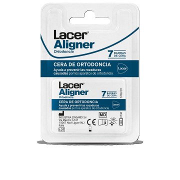 ALIGNER orthodontic wax 7 units ALIGNER orthodontic wax 7 units