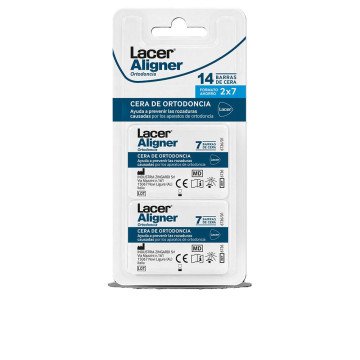 ALIGNER orthodontic wax 14 units ALIGNER orthodontic wax 14 units