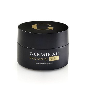 ACCIÓN INMEDIATA RADIANCE anti-age night cream 50 ml ACCIÓN INMEDIATA RADIANCE anti-age night cream 50 ml