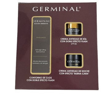 RADIANCE IMMEDIATE ACTION EYE CONTOUR LOT 3 pcs RADIANCE IMMEDIATE ACTION EYE CONTOUR LOT 3 pcs