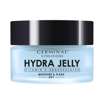 SENSATIONS HYDRA JELLY day cream 50 ml