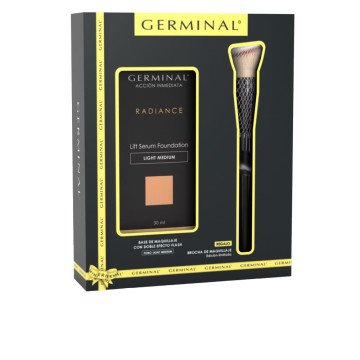 Instant Action Radiance Foundation Set of 2 Instant Action Radiance Foundation Set of 2