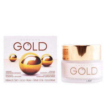 GOLD ESSENCE gold cream SPF15 50 ml GOLD ESSENCE gold cream SPF15 50 ml
