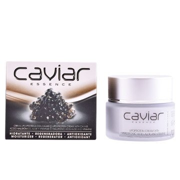 CAVIAR ESSENCE lipo-protein cream 50 ml CAVIAR ESSENCE lipo-protein cream 50 ml